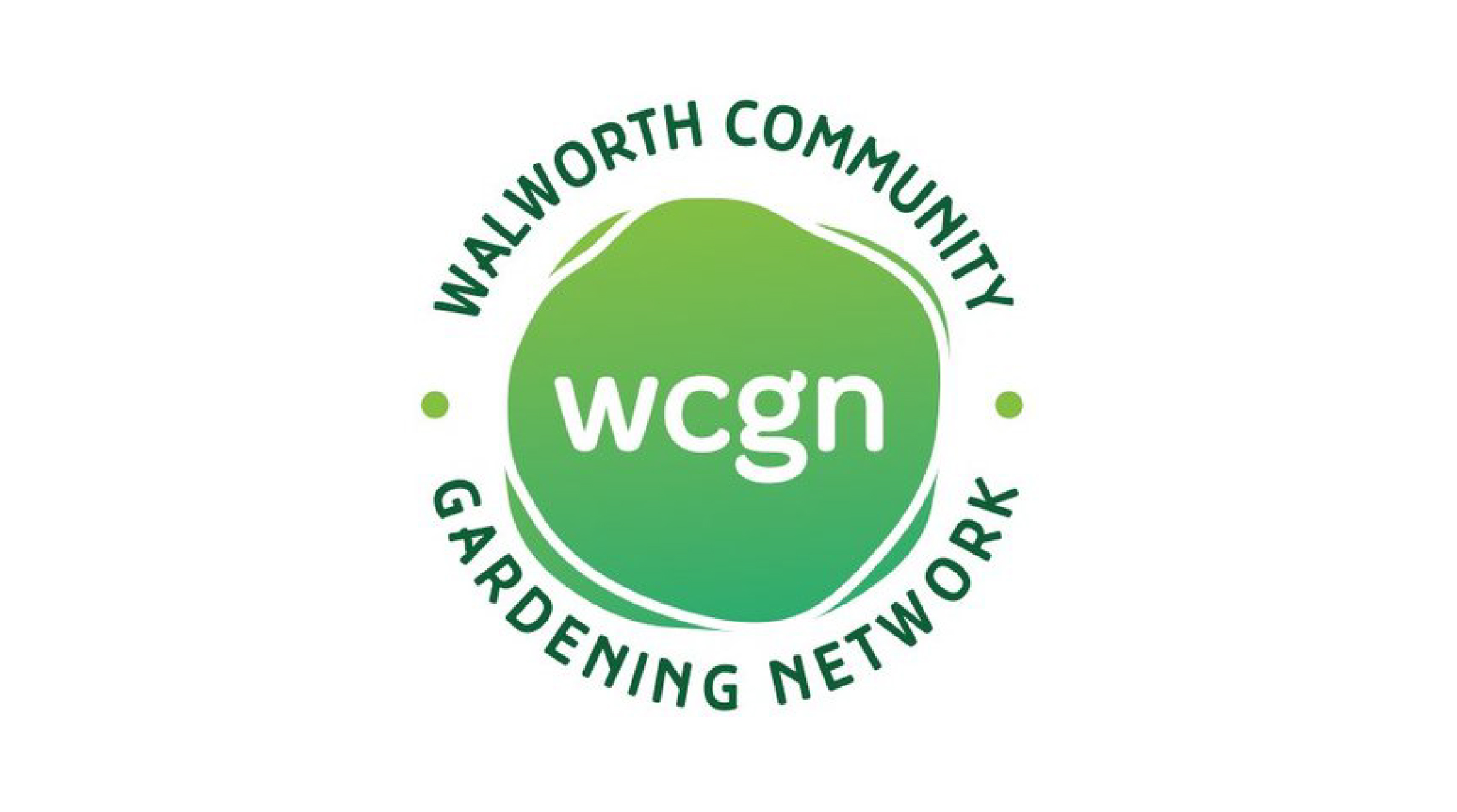 walworth community gardening