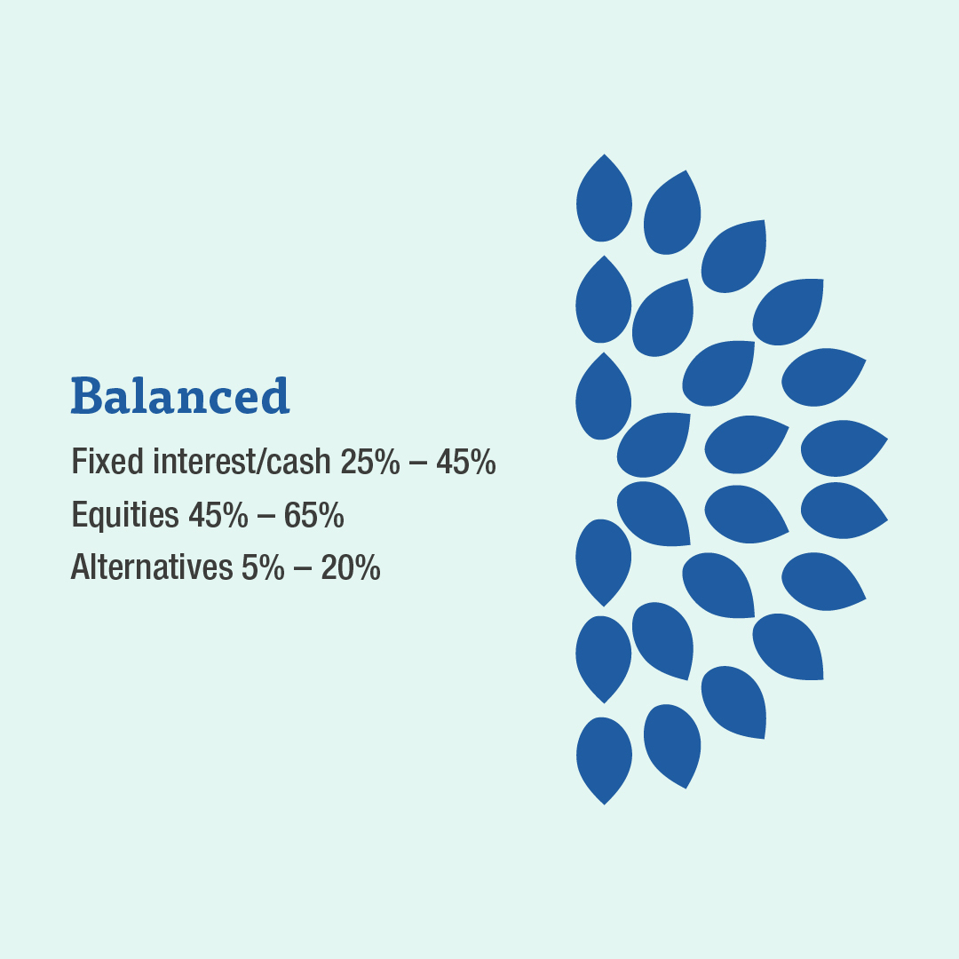 EdenTree Multi-Asset Balanced