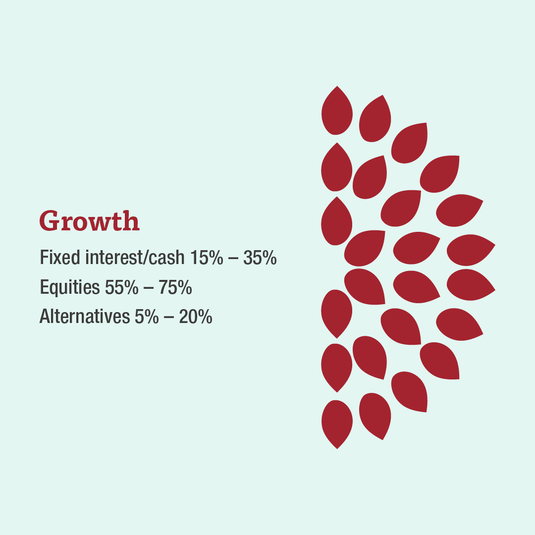 EdenTree Multi-Asset Growth